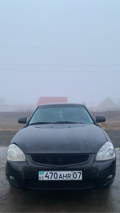 Продам приору 2170