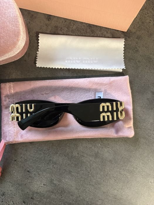 ochelari de soare miu miu noi