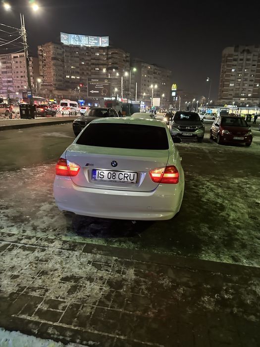 Bmw e90 proprietar 260000 km