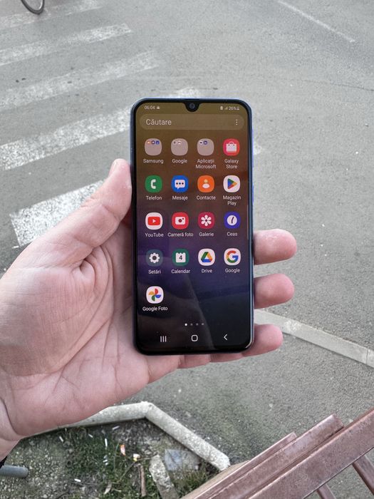 Samsung Galaxy A40 dual sim (dezmembrez telefoane)
