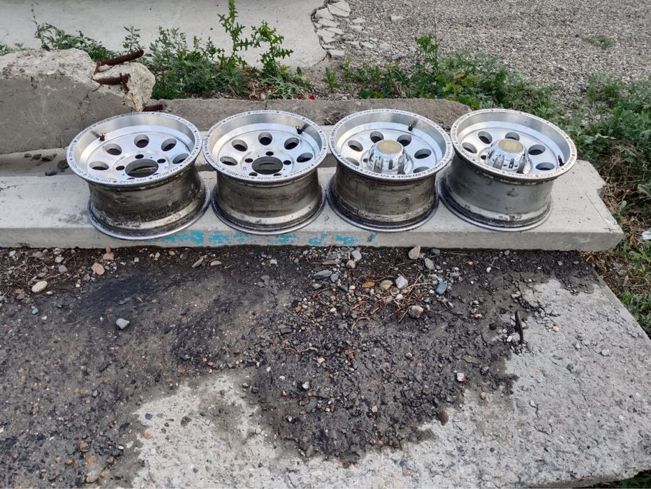Продам диски на джип