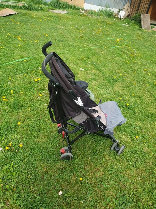 Продаём коляску срочно