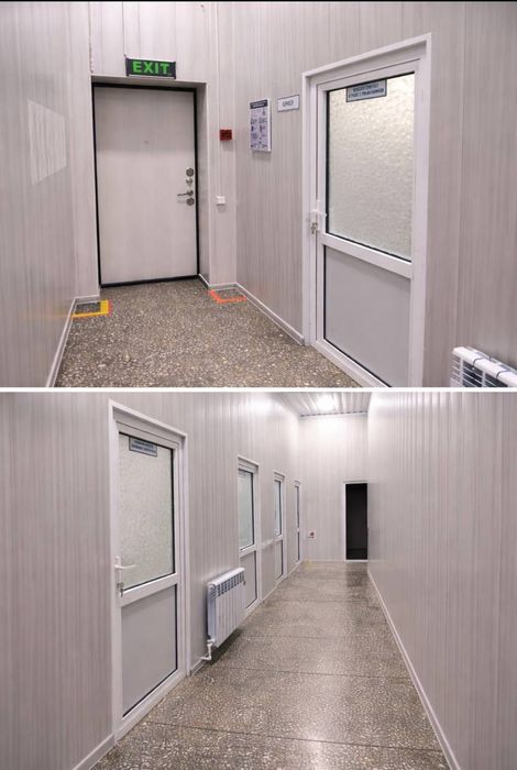 Сдаю фармацевтический склад в аренду