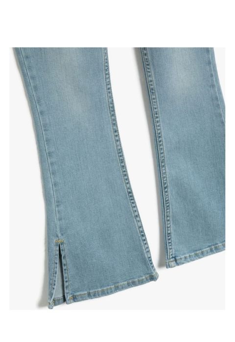 Джинсы для девочек.