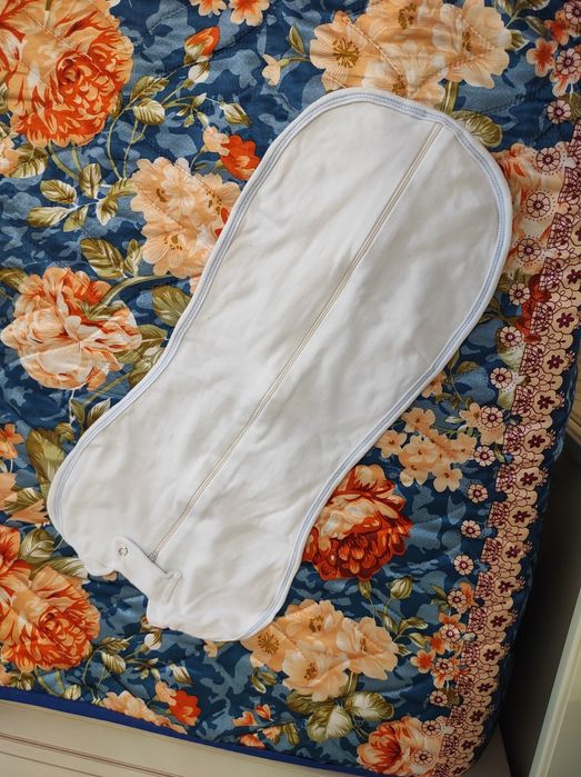 Вещи для новорожденных