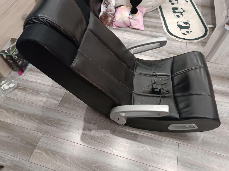 Геймърски стол Rocker