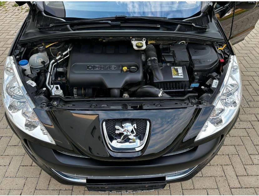 PEUGEOT 308 2010 — imagine 3