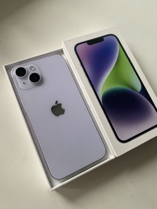 Iphone 14 128гб