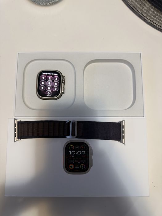 Apple Watch Ultra 2 49mm