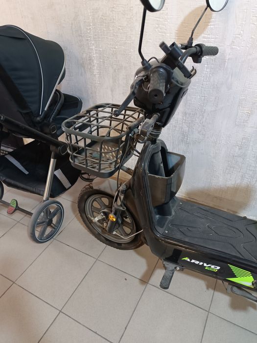 Продам скутер срочно