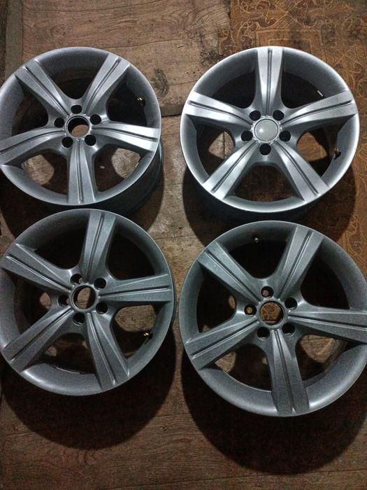 диски R16 et-35 5/100