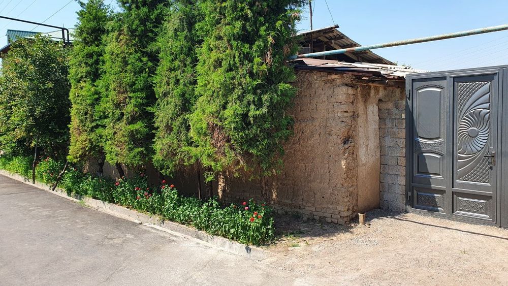 Srochno Xovli sotiladi Ttz Korzinkaga 2,5km