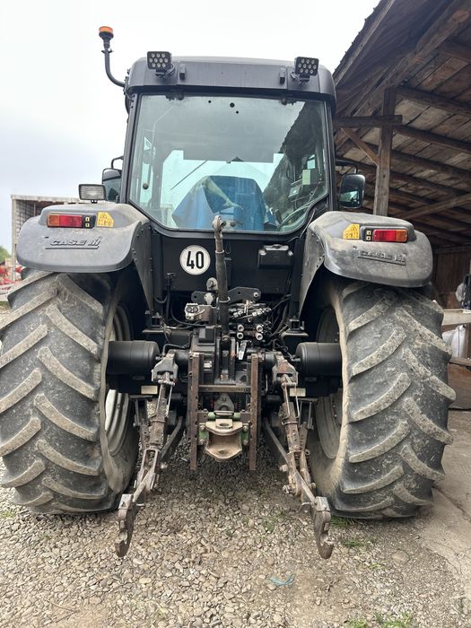 Tractor Case Mx110