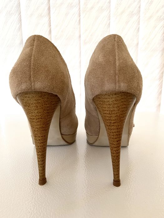 Pantofi eleganți, mărimea 38