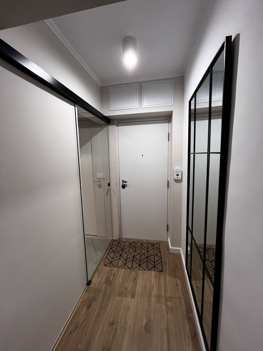 Apartament 2 camere tip C Sovata malul Crisului