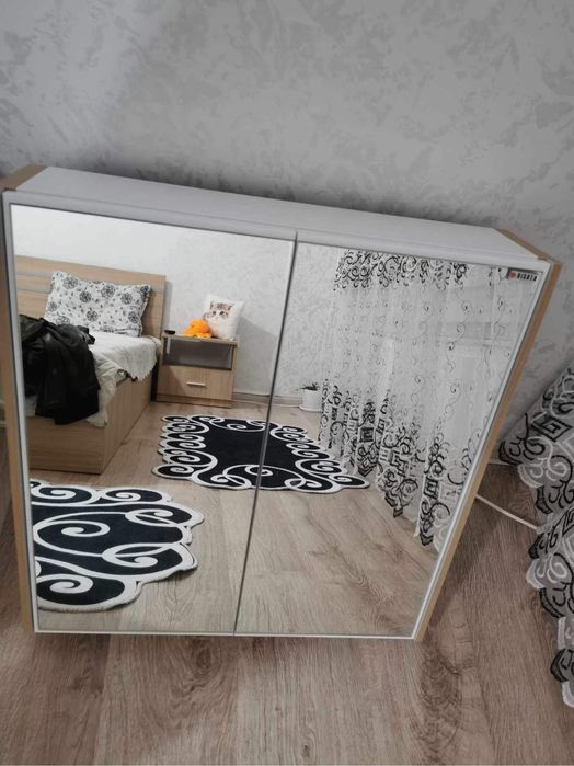 Шкаф за баня