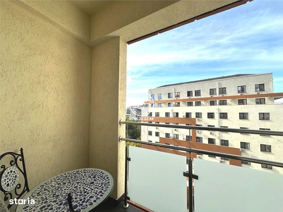 Apartament 2 camere  de inchiriat  Centru - Sfantul Lazar,