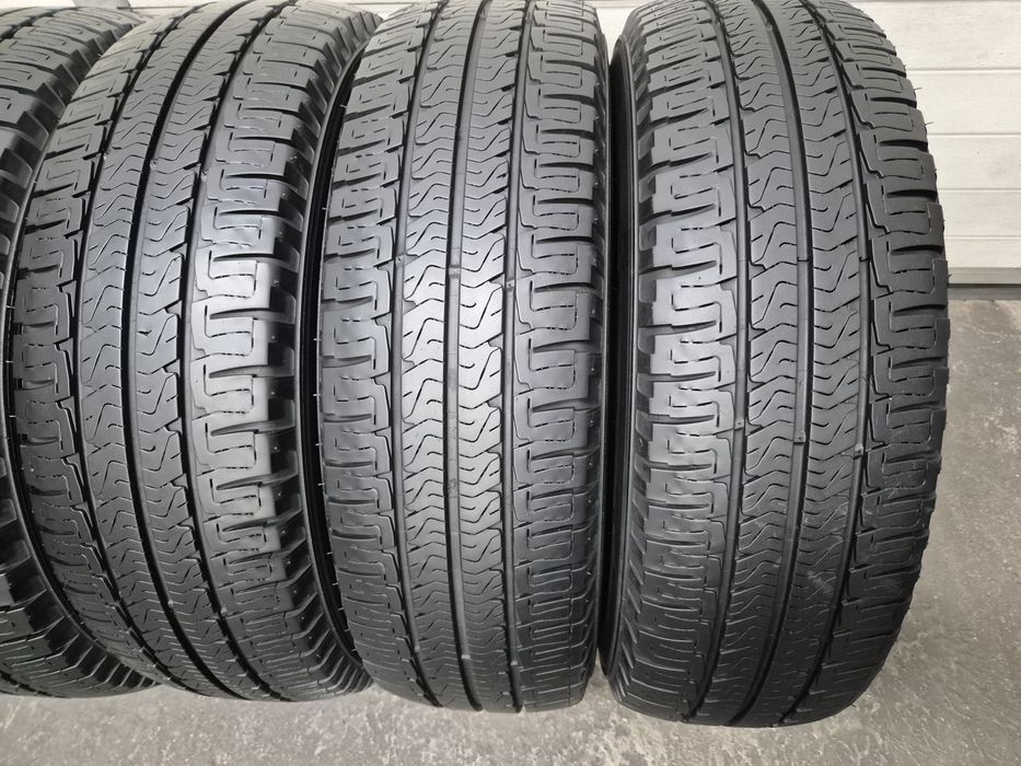 Anvelope michelin 22575/16