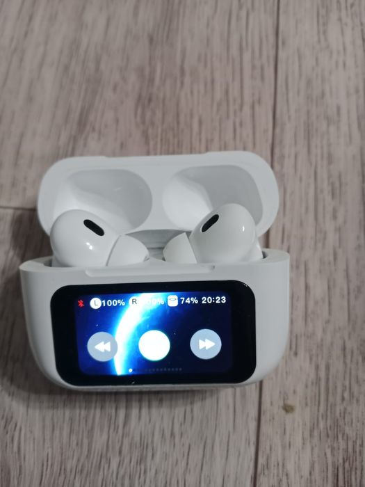 Наушники Air pro 2