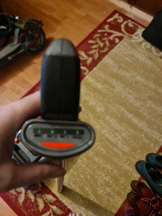 yardforced inflex12v4a masina tuns iarba brusless