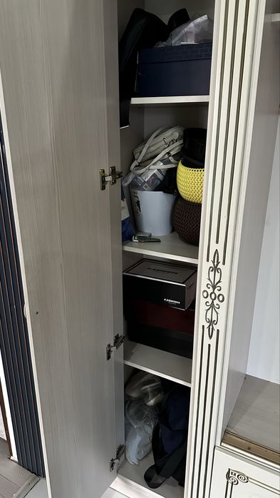 продам шкаф прихожка