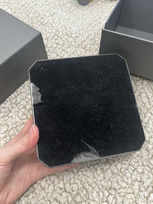 MESSIKA коробка