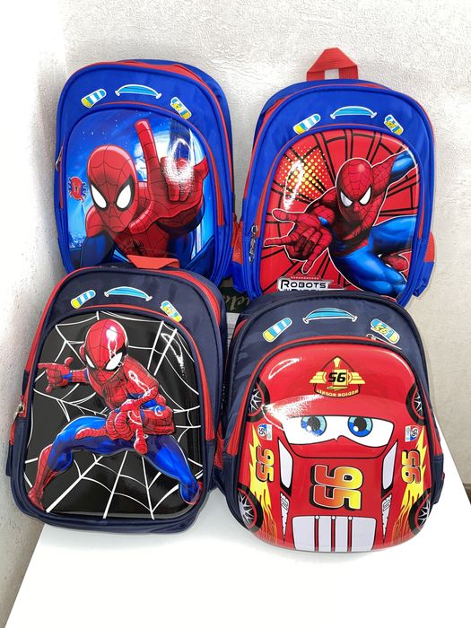 Детские рюкзаки