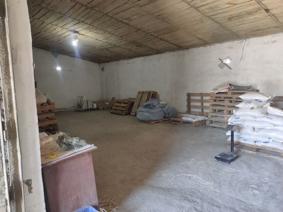 Сдам в аренду склад 130 м²