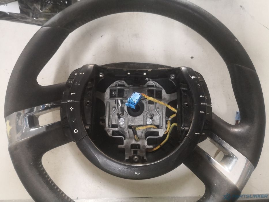 Volan Citroën C4 Picasso I (Ud_) [ 2006 - 2013 ]