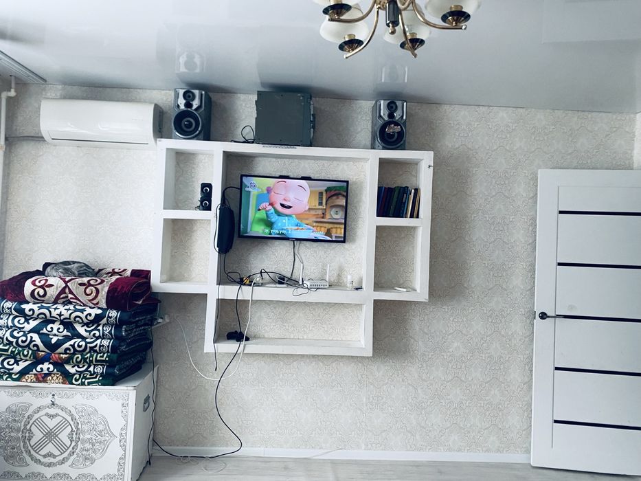 продам 1 комнатную квартиру