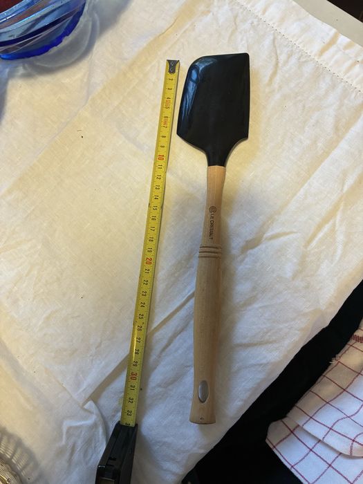 Spatula silicon Le Creuset