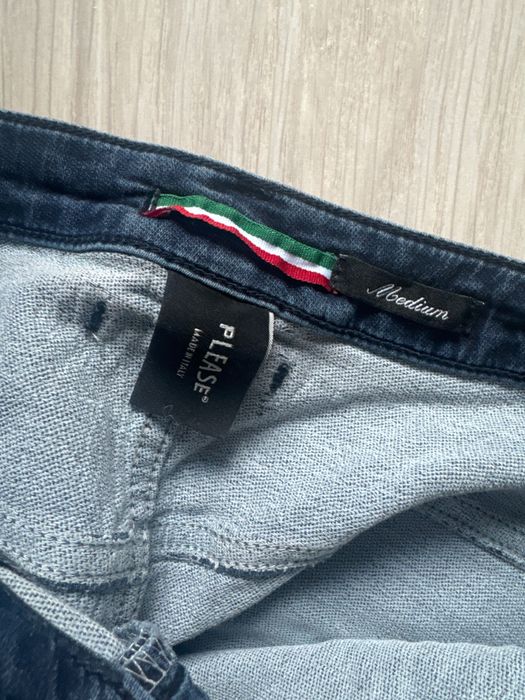 Дамски дънки PLEASE