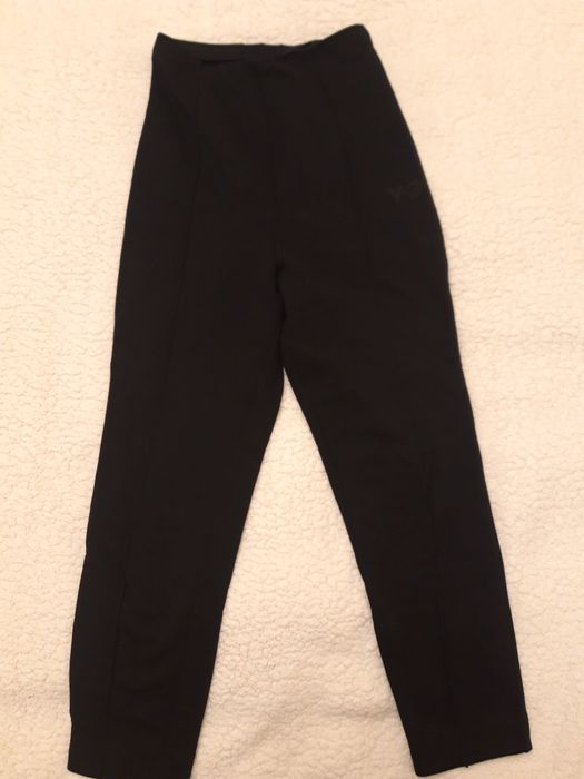 Y 3 Yohji Yamamoto с размер