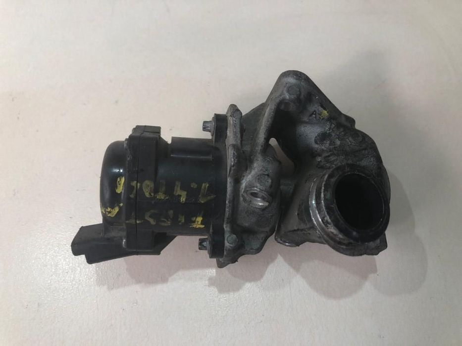 EGR 9658203780 Citroen C4 Picasso 1 [2006 - 2013]
