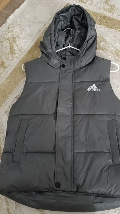 Безрукавка на 9.10лет