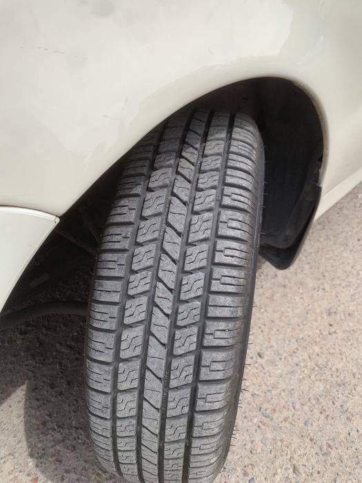 Chevrolet Matiz 2015 — 6