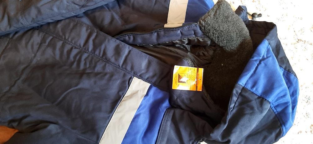 Продам спец,одежду