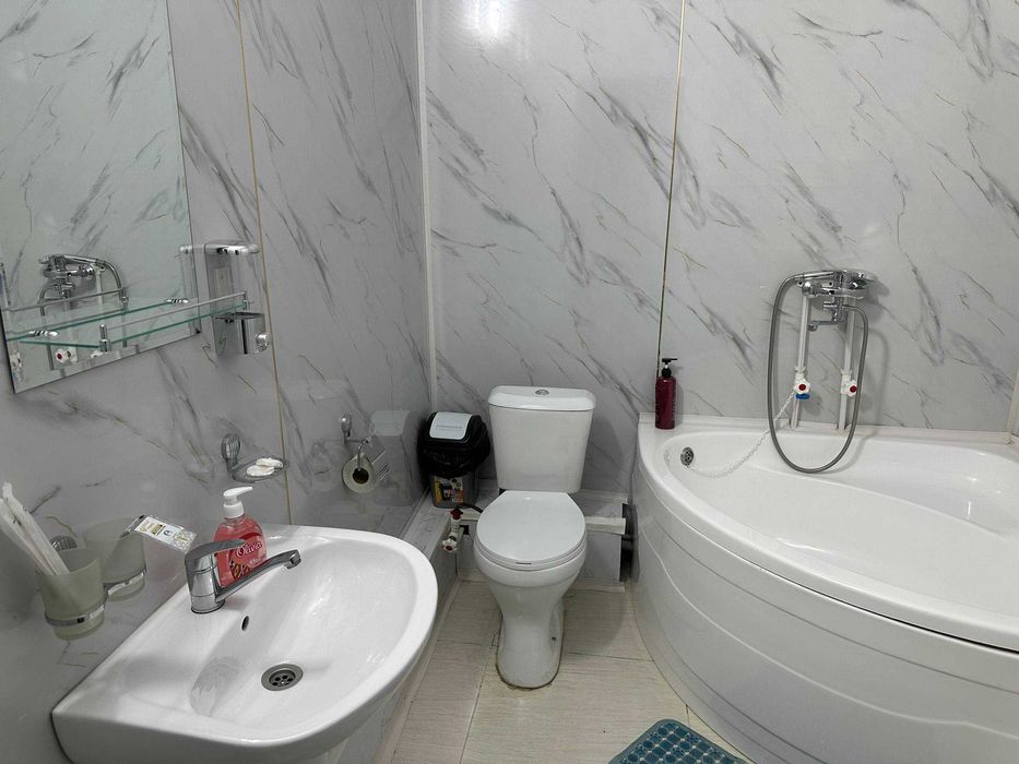 Rubin Hotel. Bez ZAGS  toza va barcha qulayliklarga ega mehmonxona