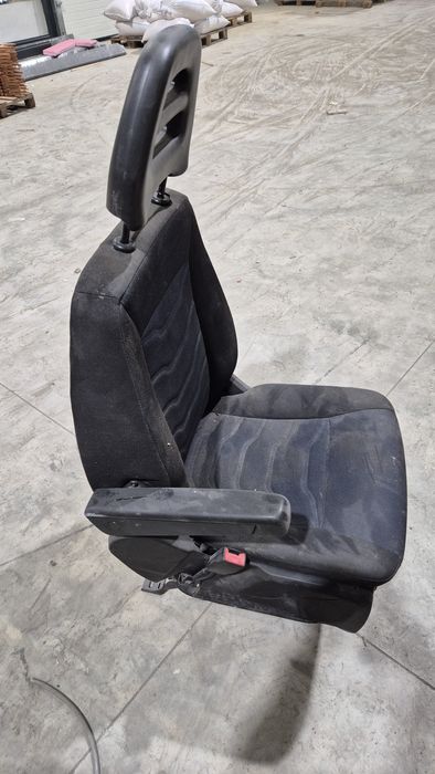 Scaun sofer veco daily