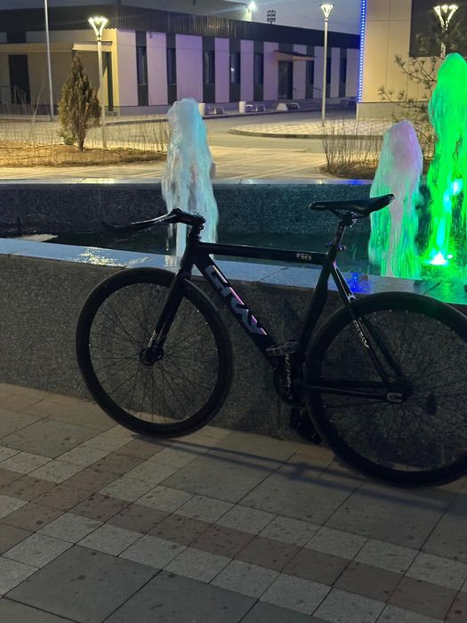 Фикс грей ф10 размер м