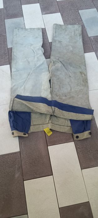 Продам балясины деревянные