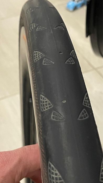 Cauciuc Continental gatorskin
