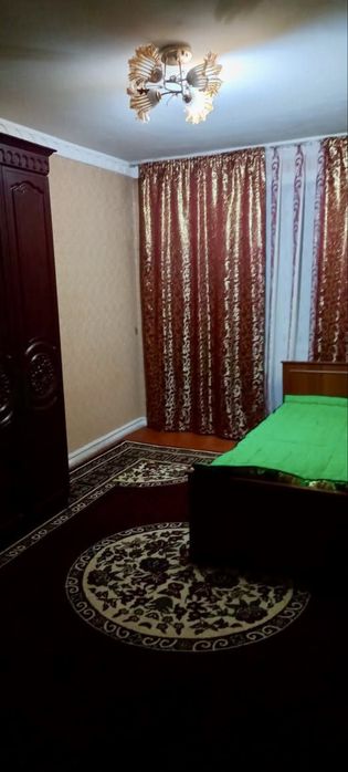 Сатеппо.Продаётся 2х комнатная квартира.Севинч ресторан