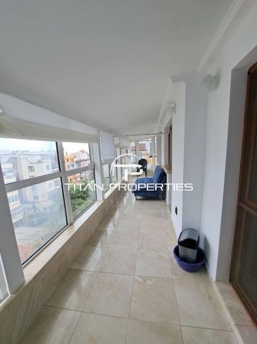 Дава се под наем Тристаен апартамент в Варна, Цветен квартал - 70 кв.м за 650 € - Снимка #5