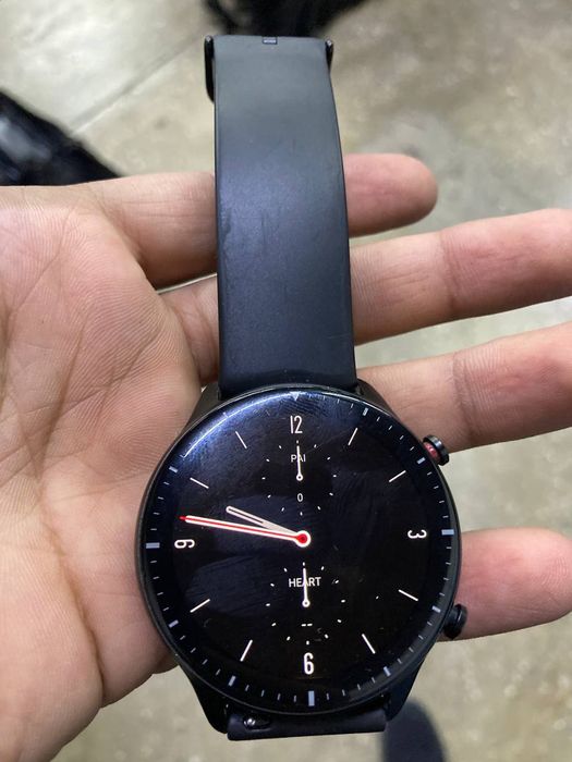 Xiao mi Amazfit GTR 2