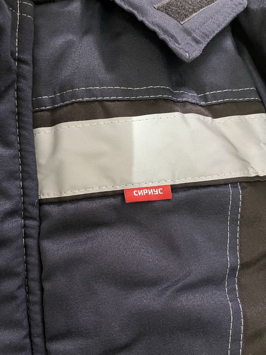 Спецодежда продам