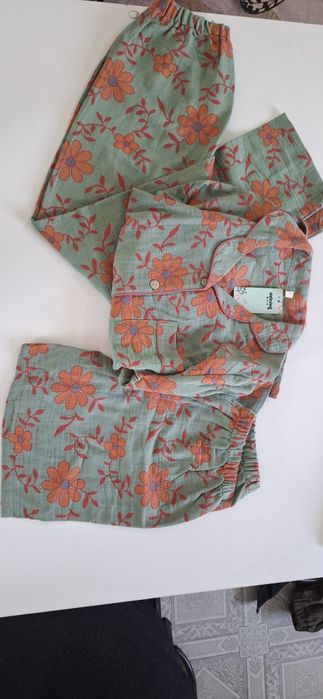 Ночная    пижама