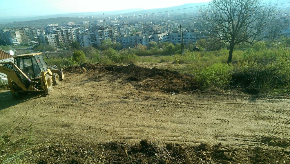 Продава се Парцел в Ловеч, в.з. Бабаковец - 2120 кв.м за 4 €/кв.м - Снимка #2