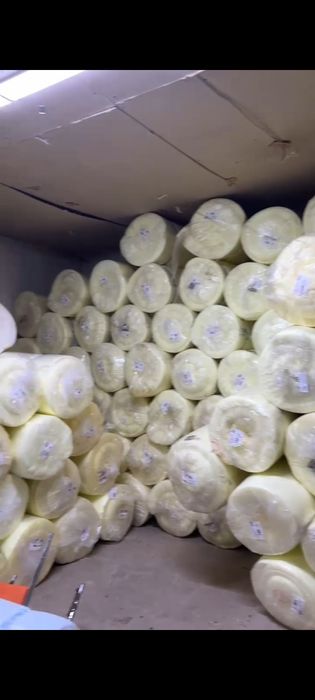 Паралон, разных плотностей и размеров,видов