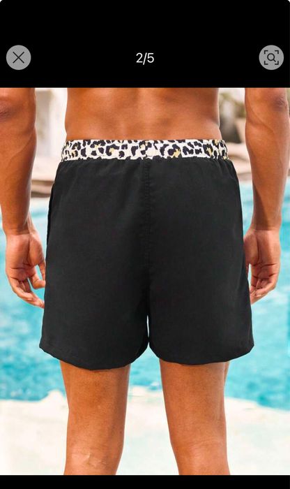 Дамски Бански и мъжки комплект шорти PROMO